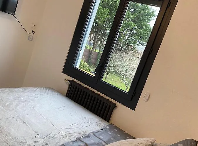Chambre Privee