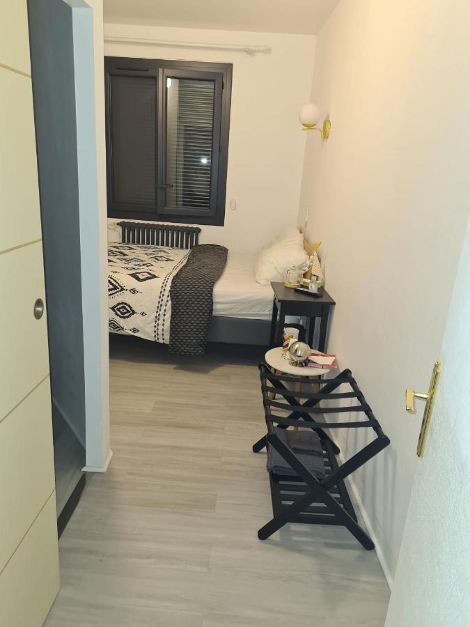 Privee Country house